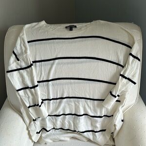 Express women’s sweater